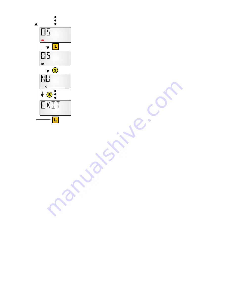 Technische Alternative RAS-PLUS Programming Installation Instructions Download Page 23