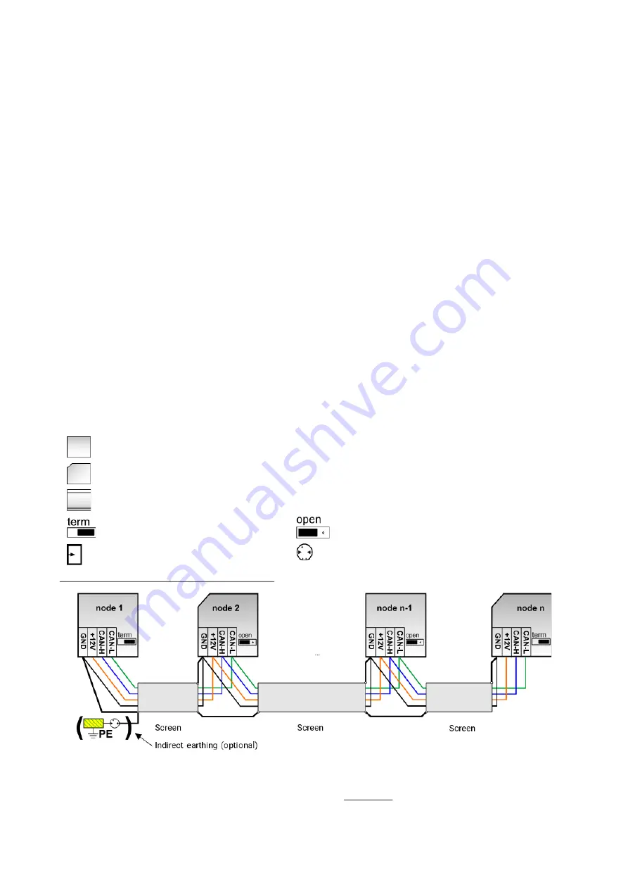 Technische Alternative RSM610 Installation Instructions And User Manual Download Page 13