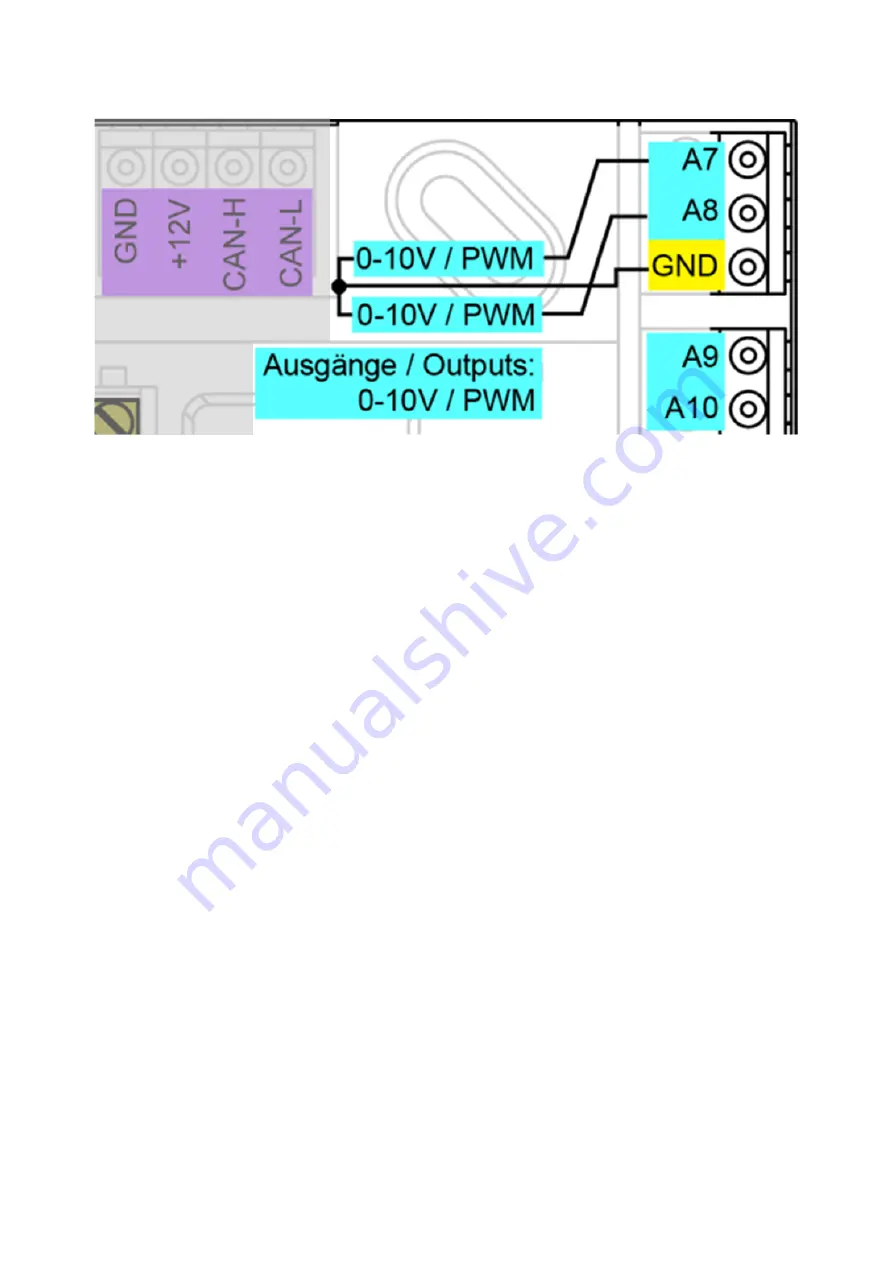 Technische Alternative RSM610 Installation Instructions And User Manual Download Page 19