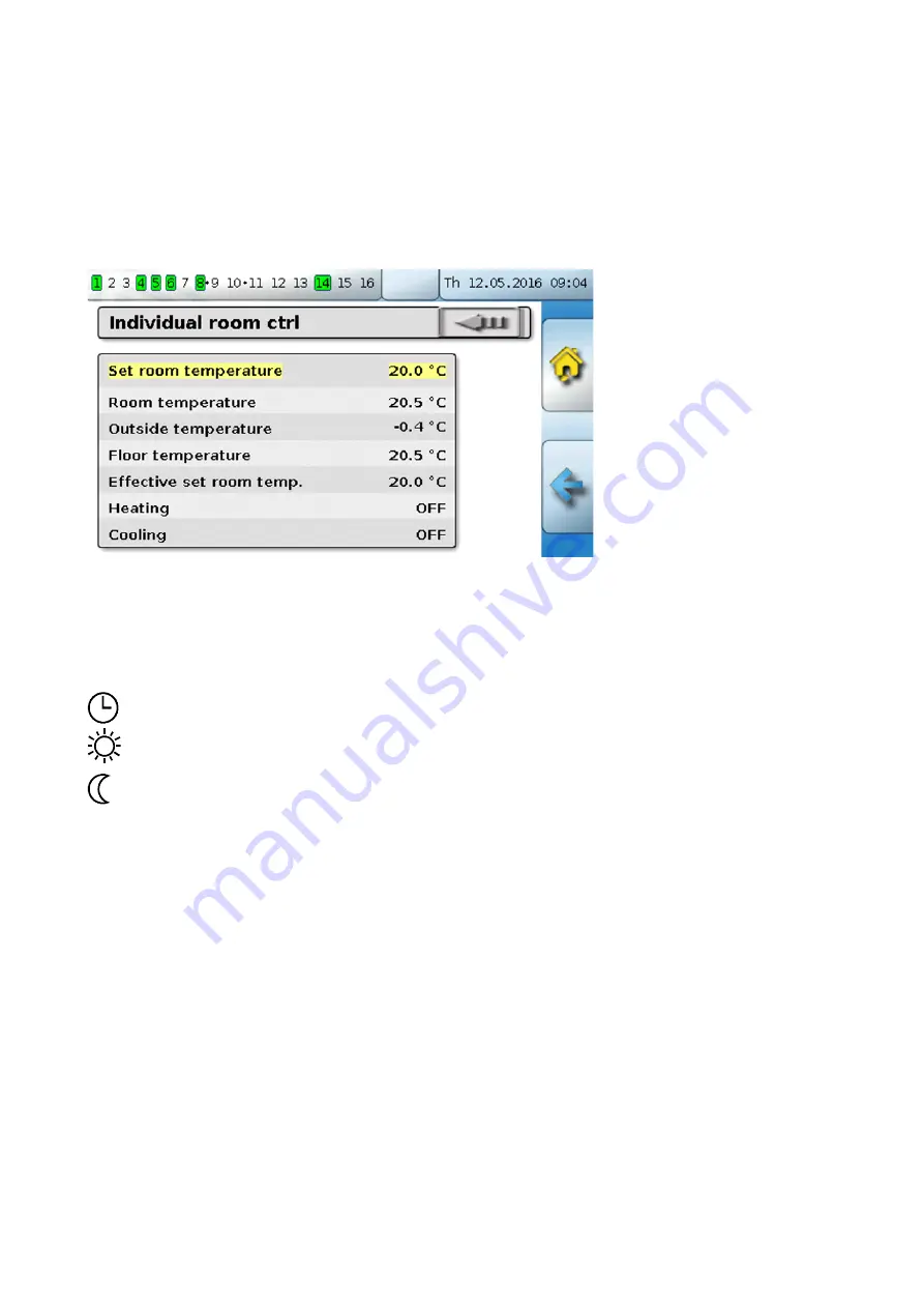 Technische Alternative RSM610 Скачать руководство пользователя страница 44