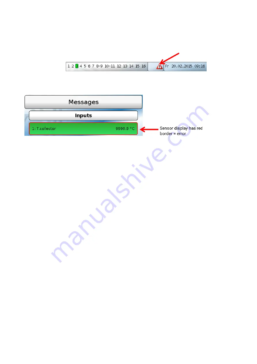 Technische Alternative RSM610 Installation Instructions And User Manual Download Page 47