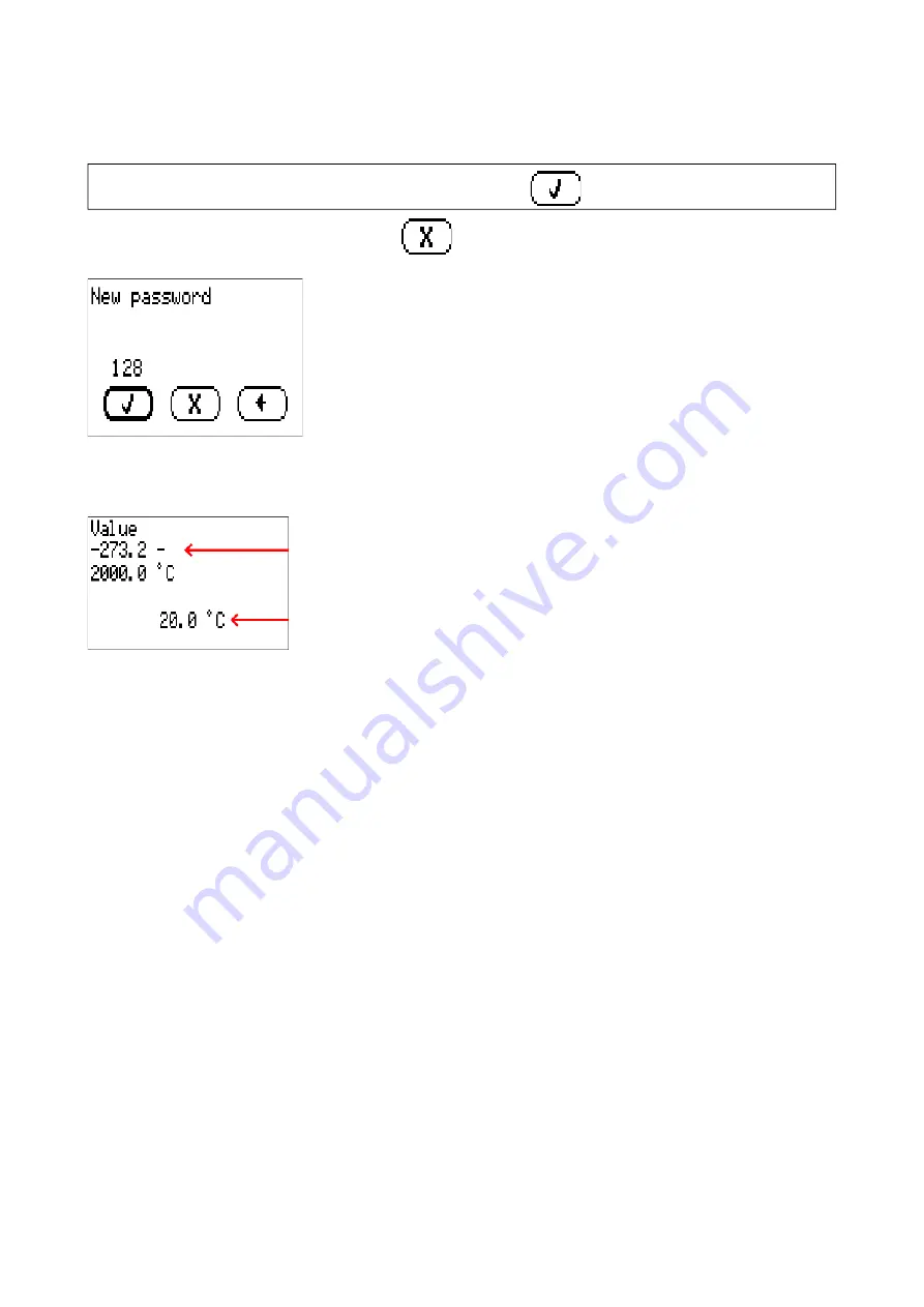 Technische Alternative UVR610 General Programming Information, User Manual Download Page 9