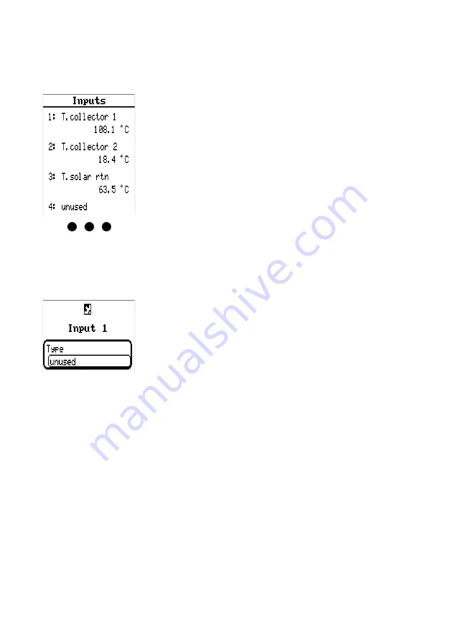 Technische Alternative UVR610 General Programming Information, User Manual Download Page 13