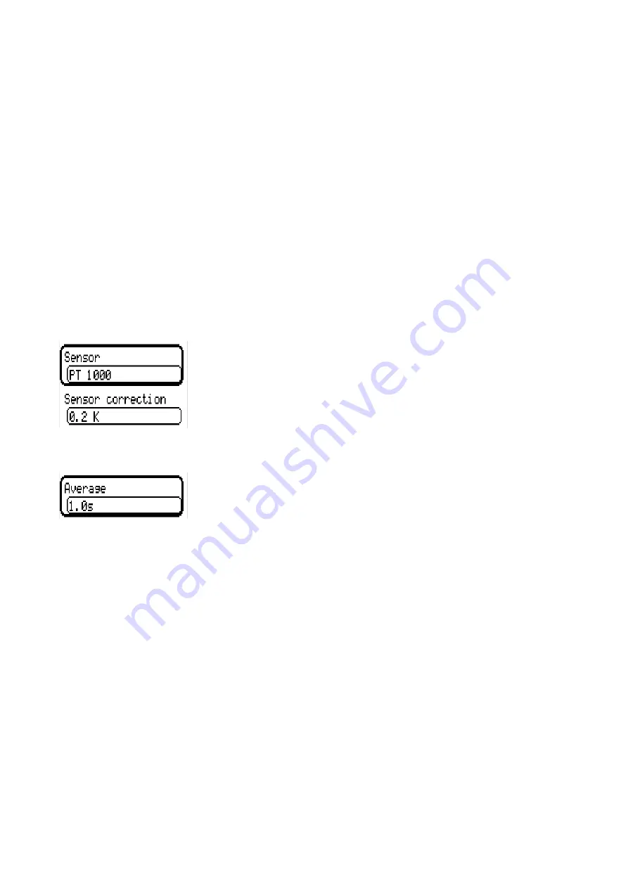 Technische Alternative UVR610 General Programming Information, User Manual Download Page 16