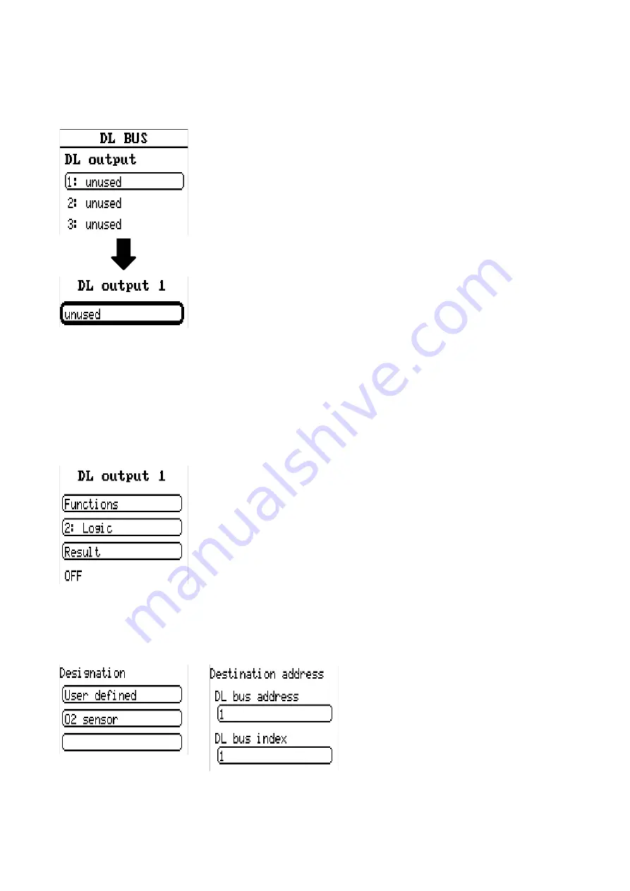 Technische Alternative UVR610 General Programming Information, User Manual Download Page 47