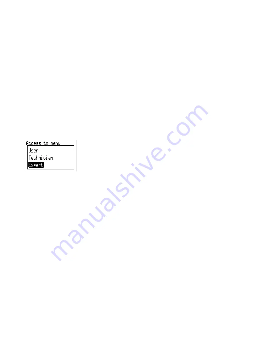 Technische Alternative UVR610 General Programming Information, User Manual Download Page 57