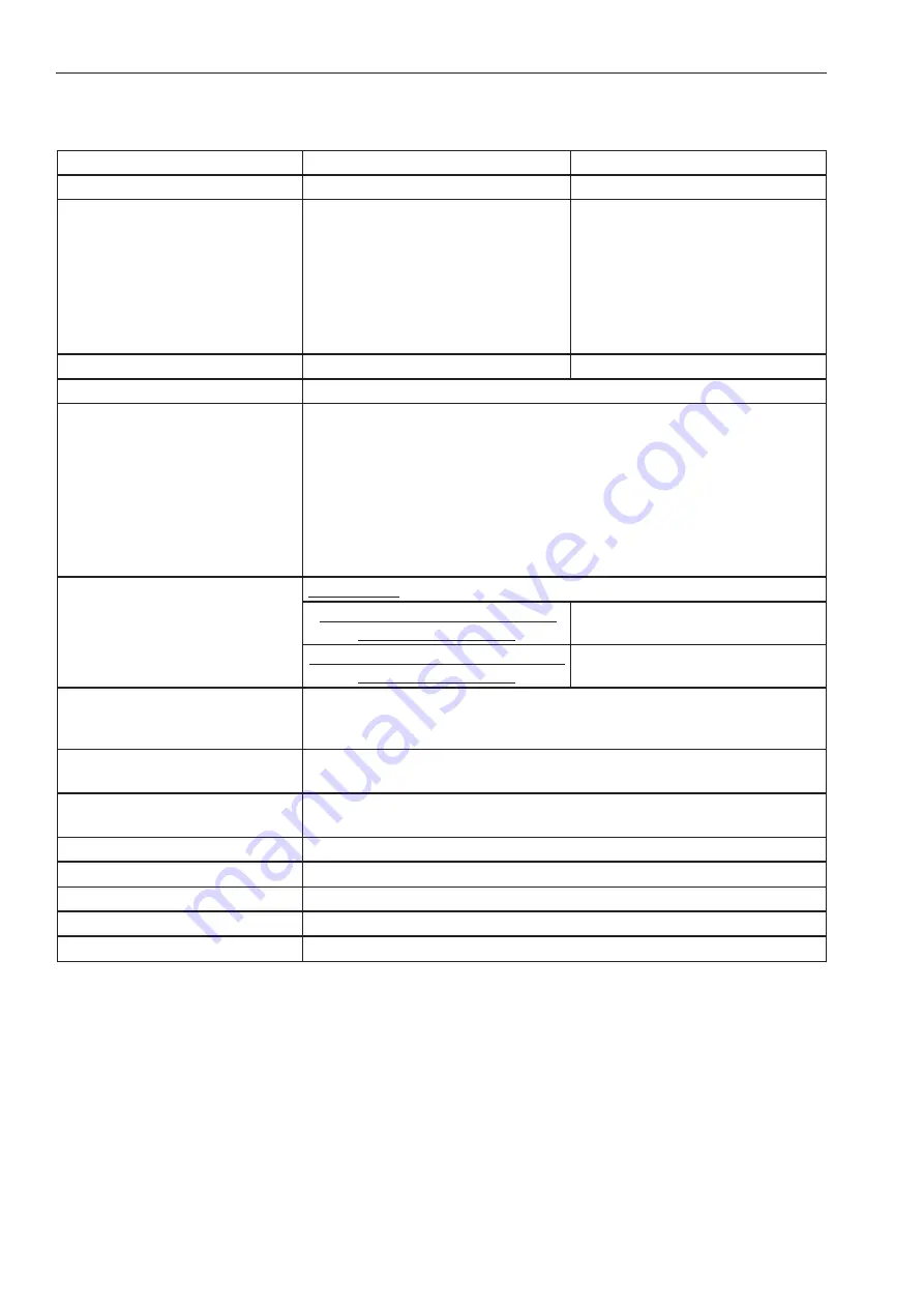 TECHNO-AC SUCCESS ATP-434N Operating Instructions Manual Download Page 16