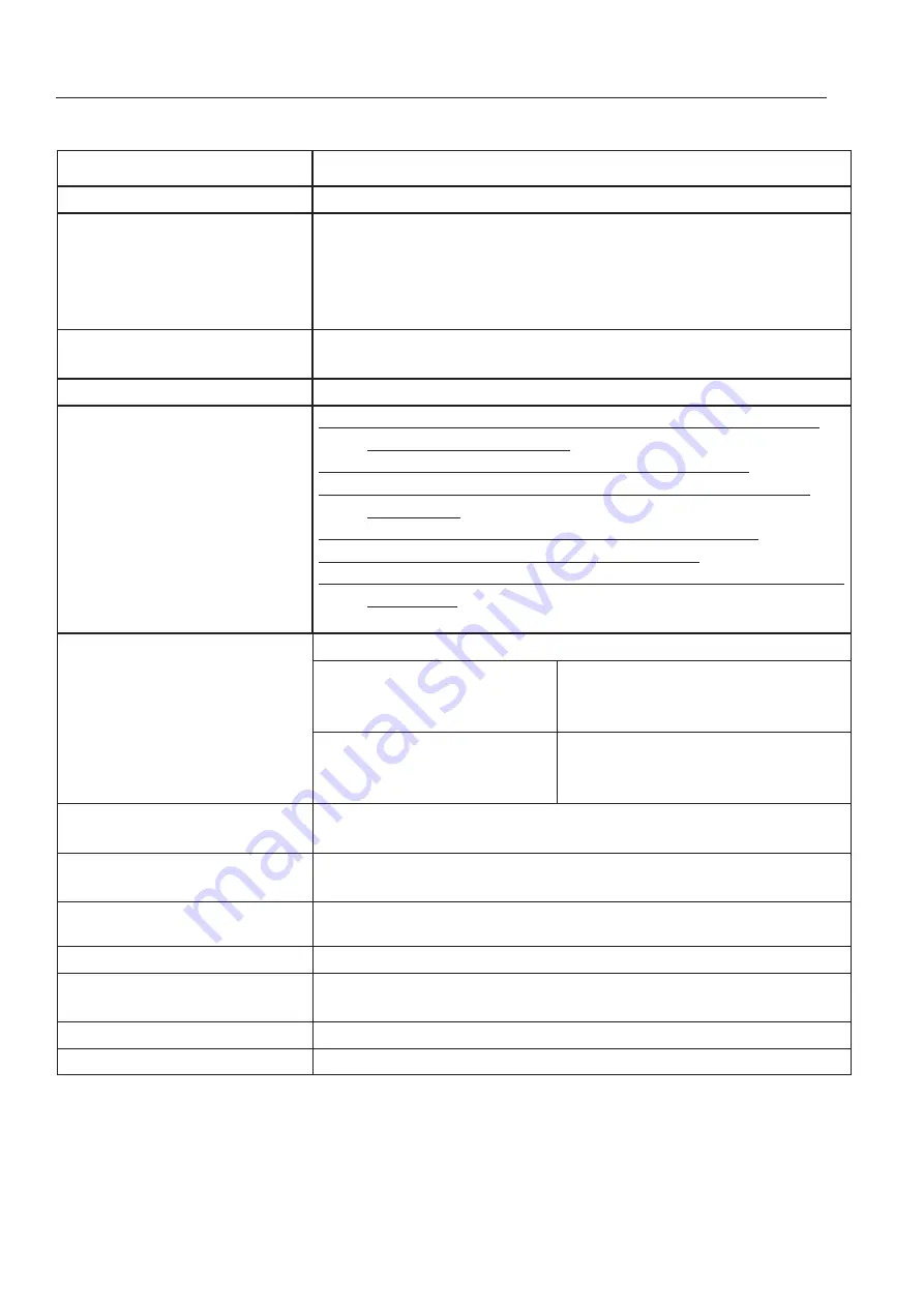 TECHNO-AC SUCCESS CBI-436N Technical Description And Operating Instructions Download Page 9