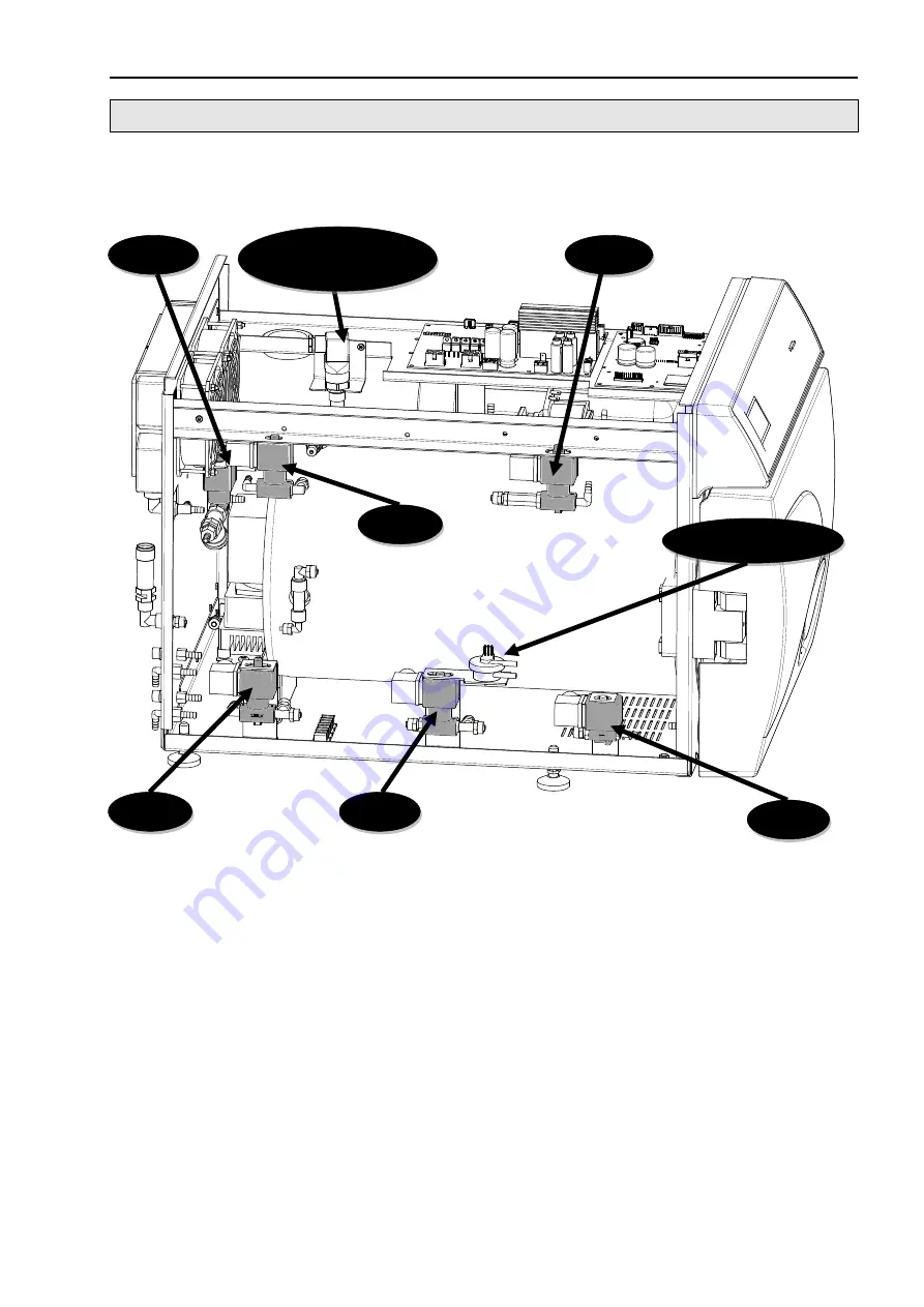 TECHNO-GAZ ONYX B 5.0 Technical Manual Download Page 11