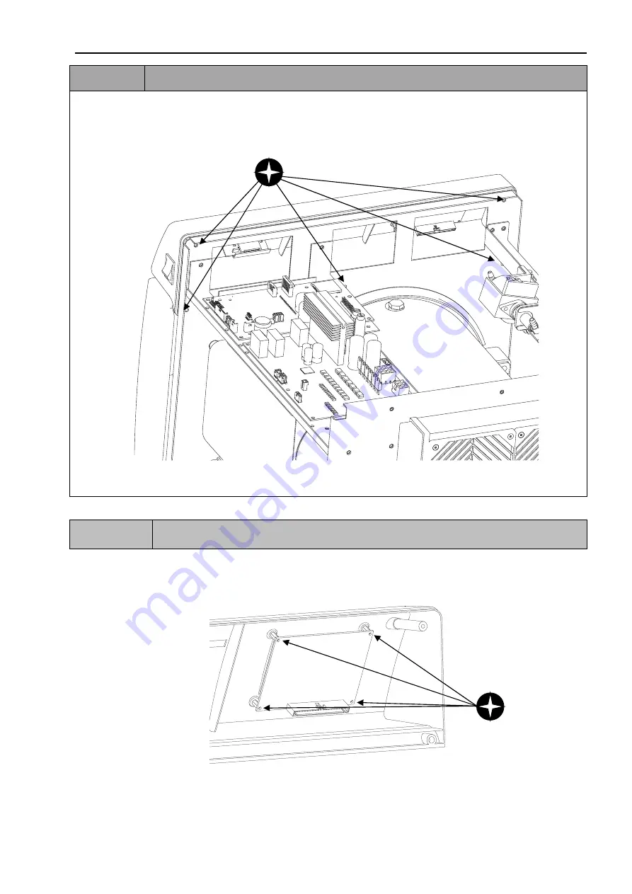 TECHNO-GAZ ONYX B 5.0 Technical Manual Download Page 56