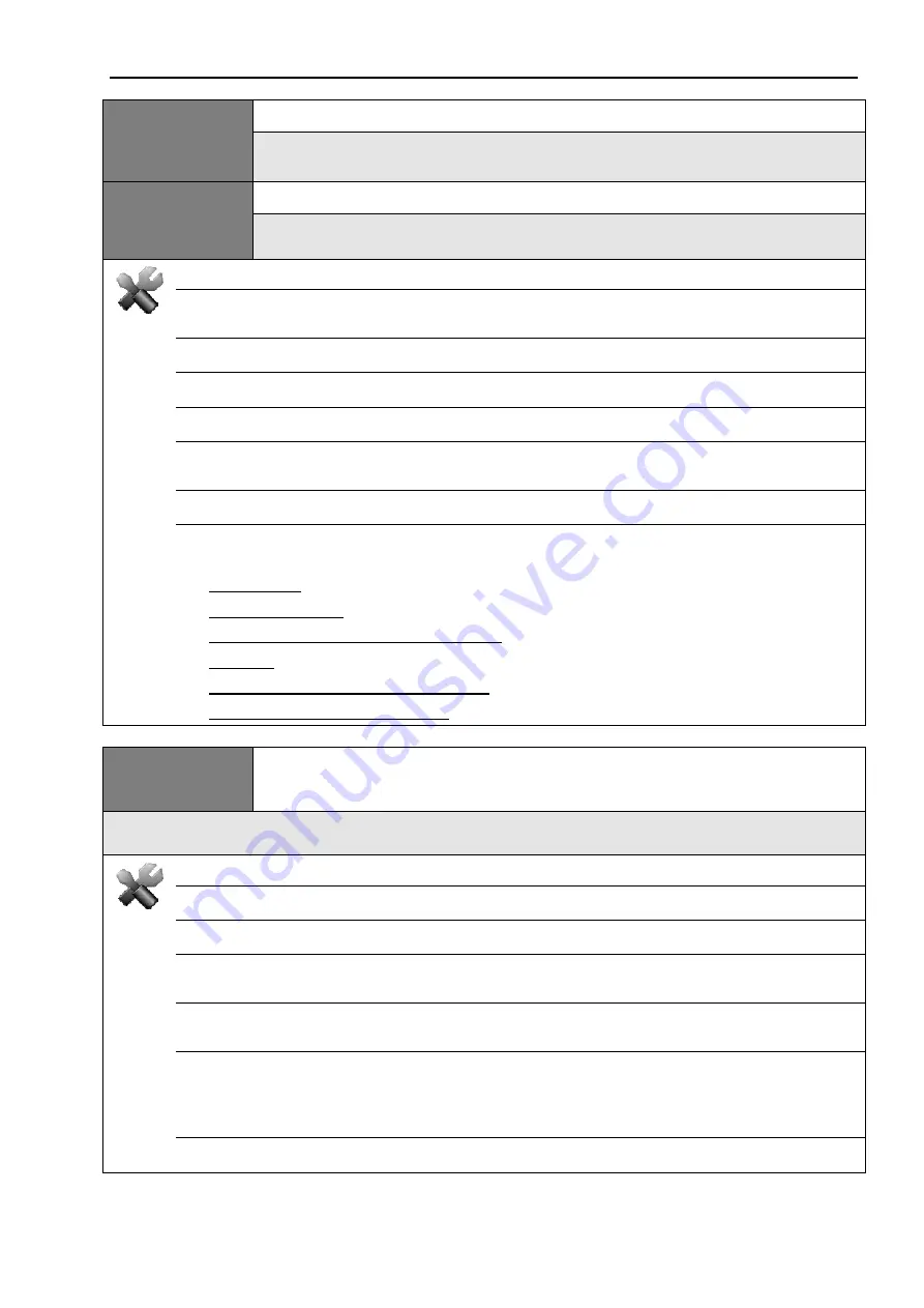 TECHNO-GAZ ONYX B 5.0 Technical Manual Download Page 119