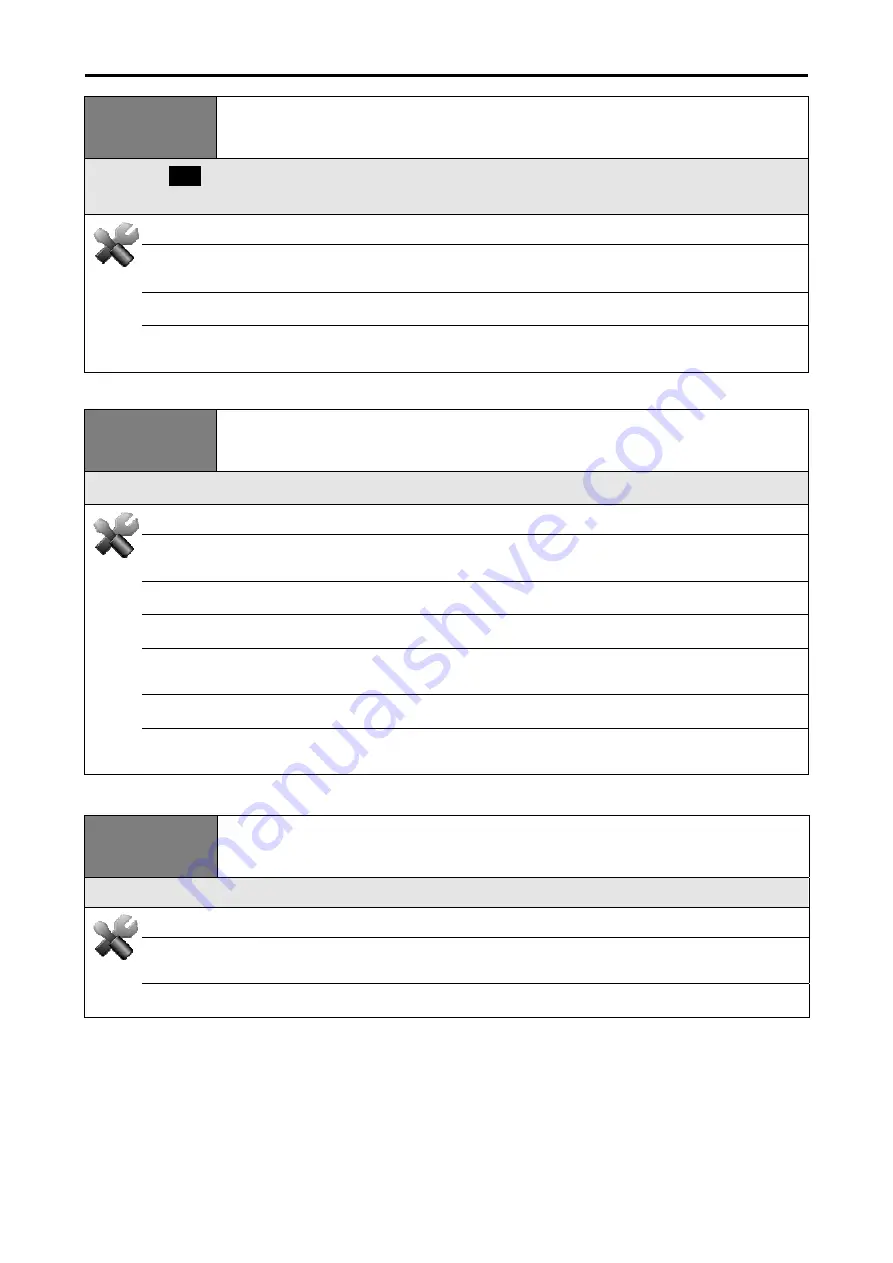 TECHNO-GAZ ONYX B 5.0 Technical Manual Download Page 198