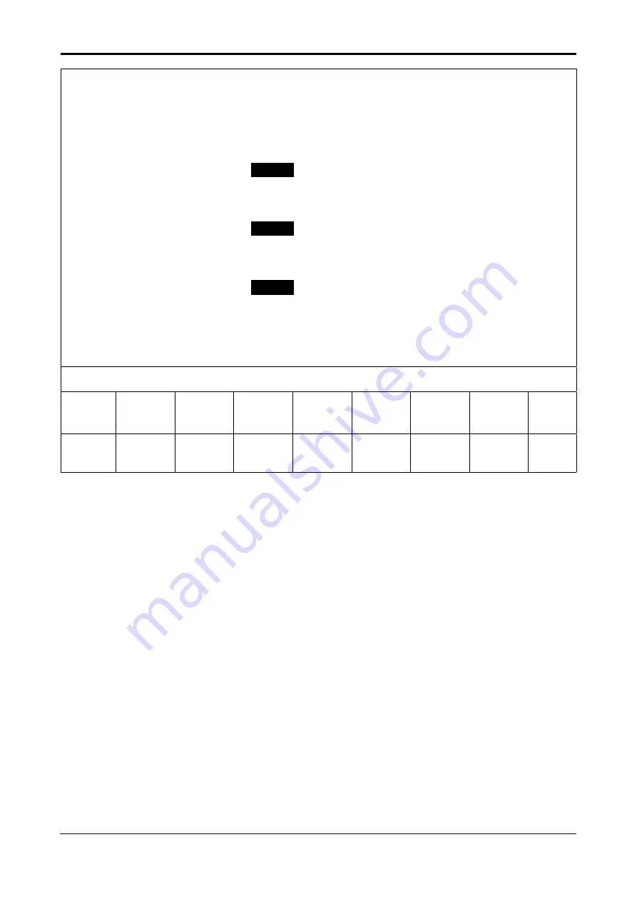 TECHNO-GAZ ONYX B 5.0 Technical Manual Download Page 215