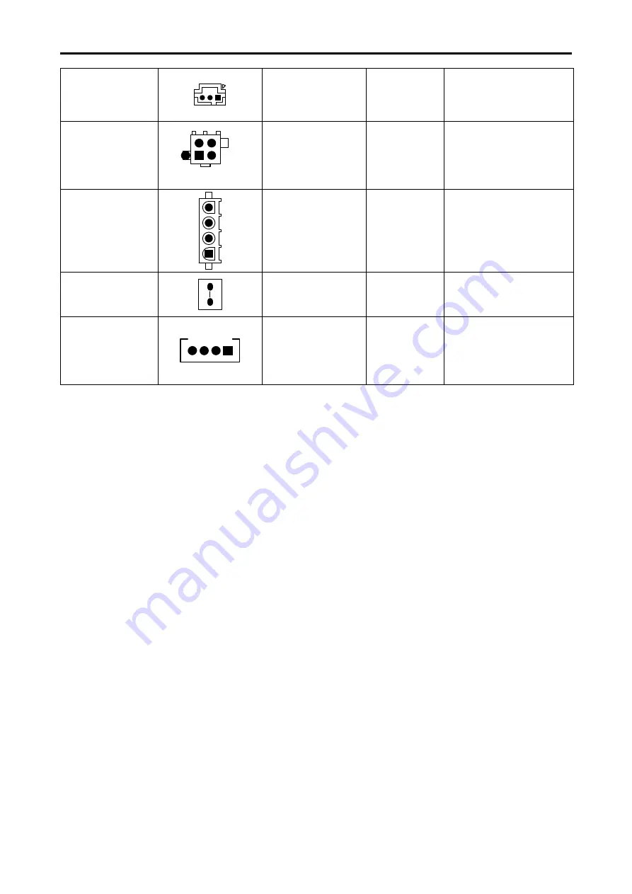 TECHNO-GAZ ONYX B 5.0 Technical Manual Download Page 229