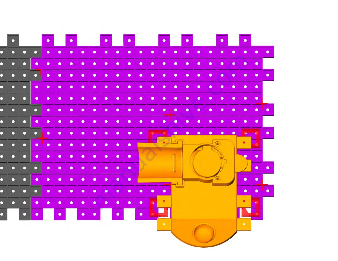 Techno Gears Marble Mania Catapult 5 Manual Download Page 5