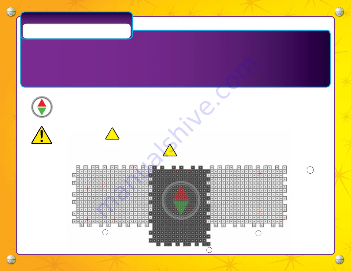 Techno Gears Marble Mania Mine Shaft Скачать руководство пользователя страница 8