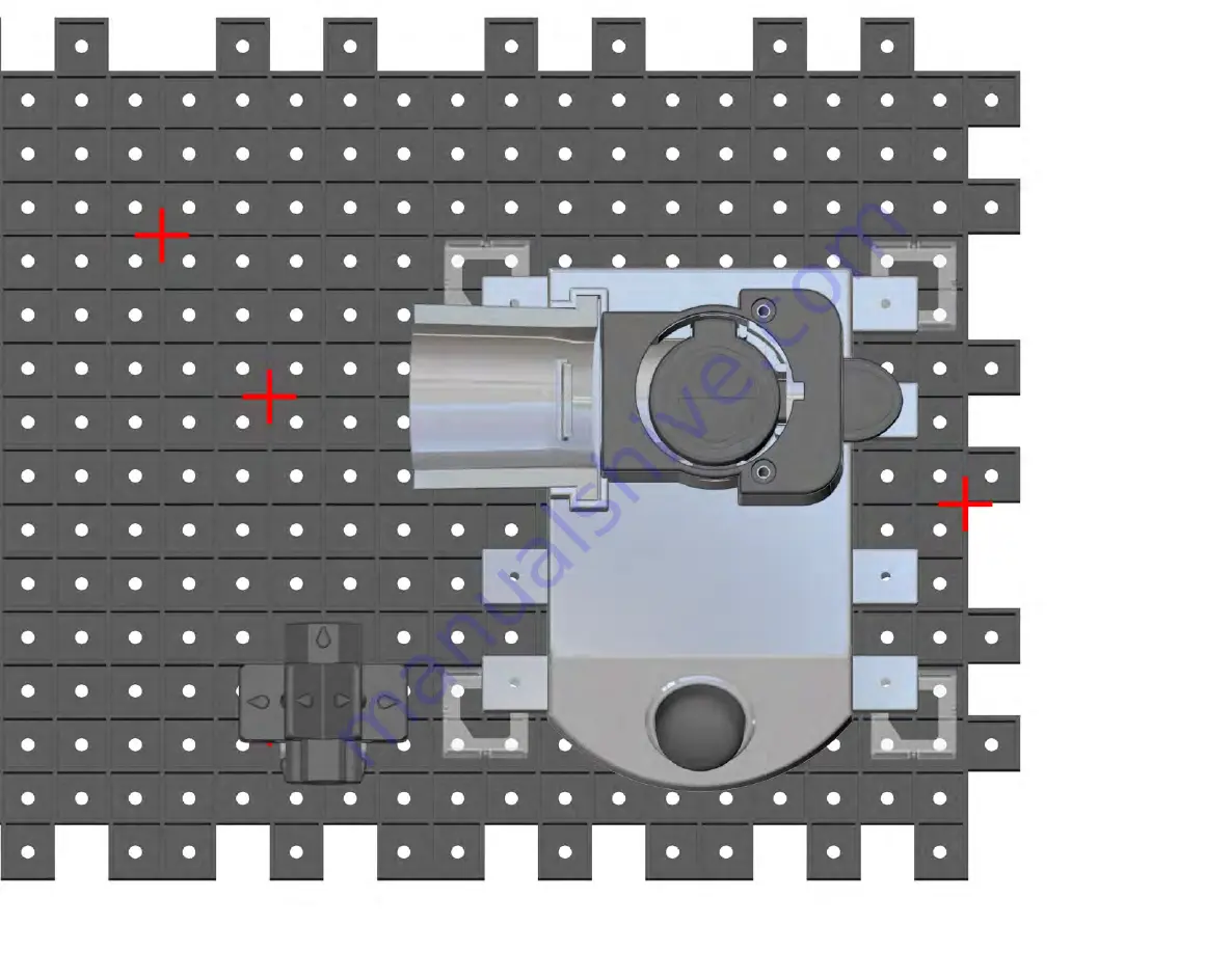 Techno Gears MArble Mania Slingshot Crankster Combo Manual Download Page 8