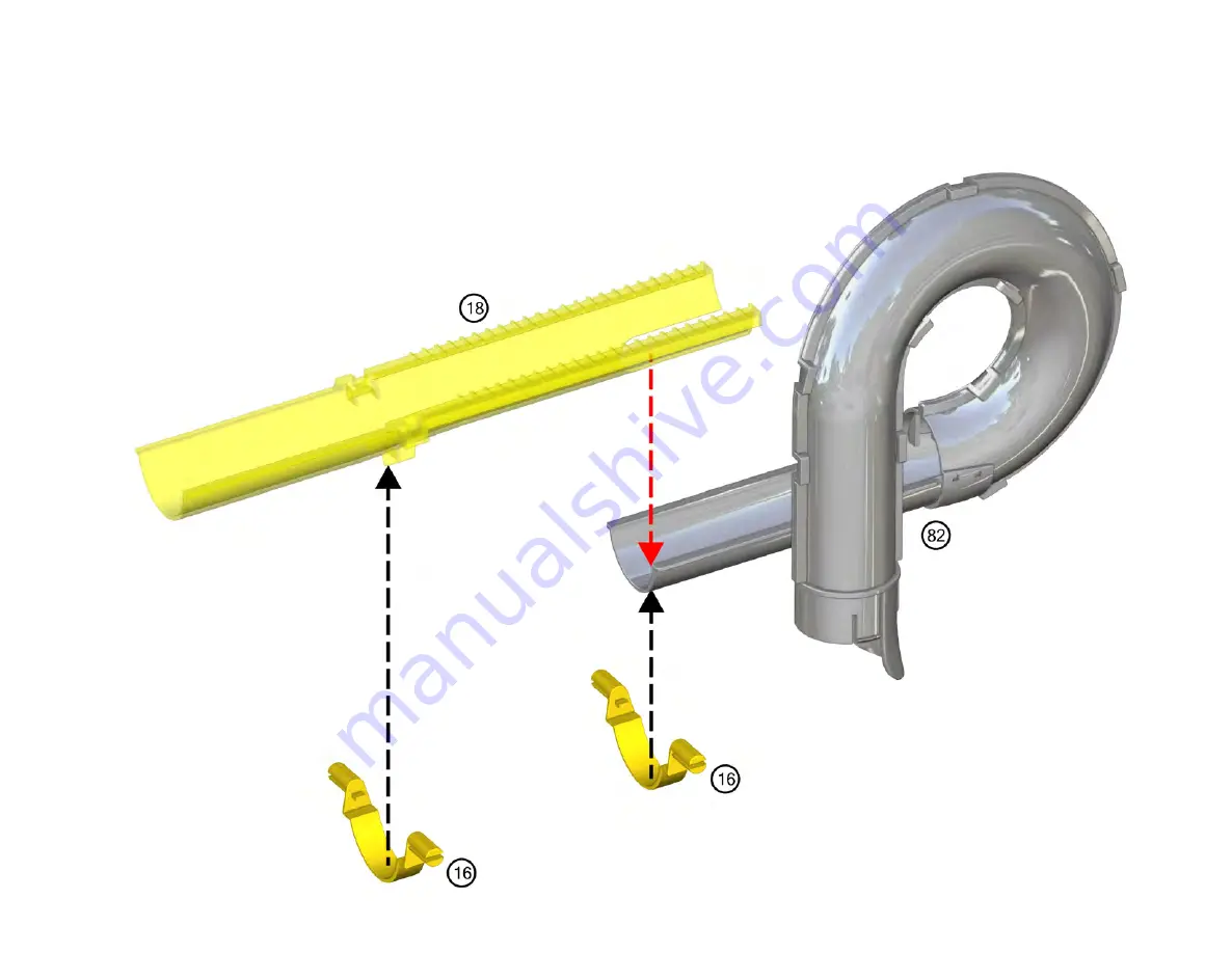 Techno Gears MArble Mania Slingshot Crankster Combo Manual Download Page 59