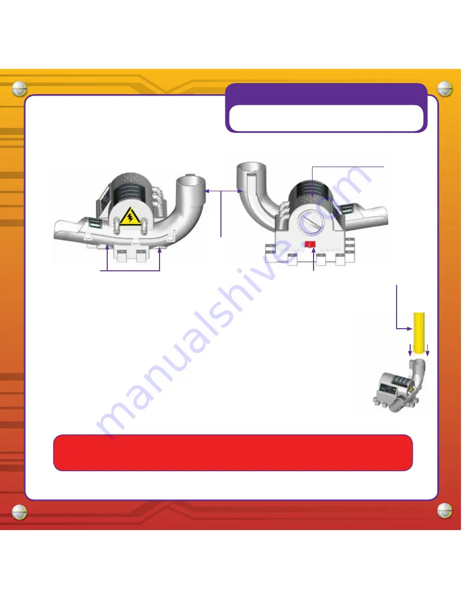 Techno Gears marble mania Vortex Instruction Manual Download Page 4