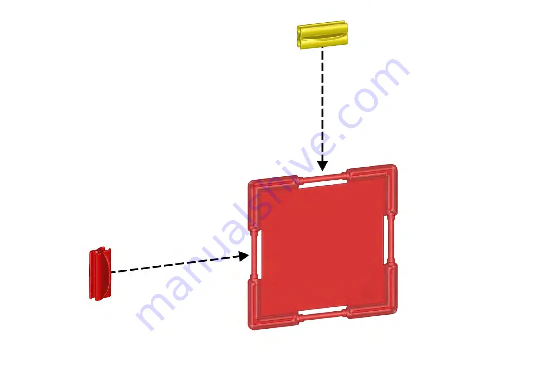 Techno Gears TECHNO TILES Instruction Manual Download Page 47