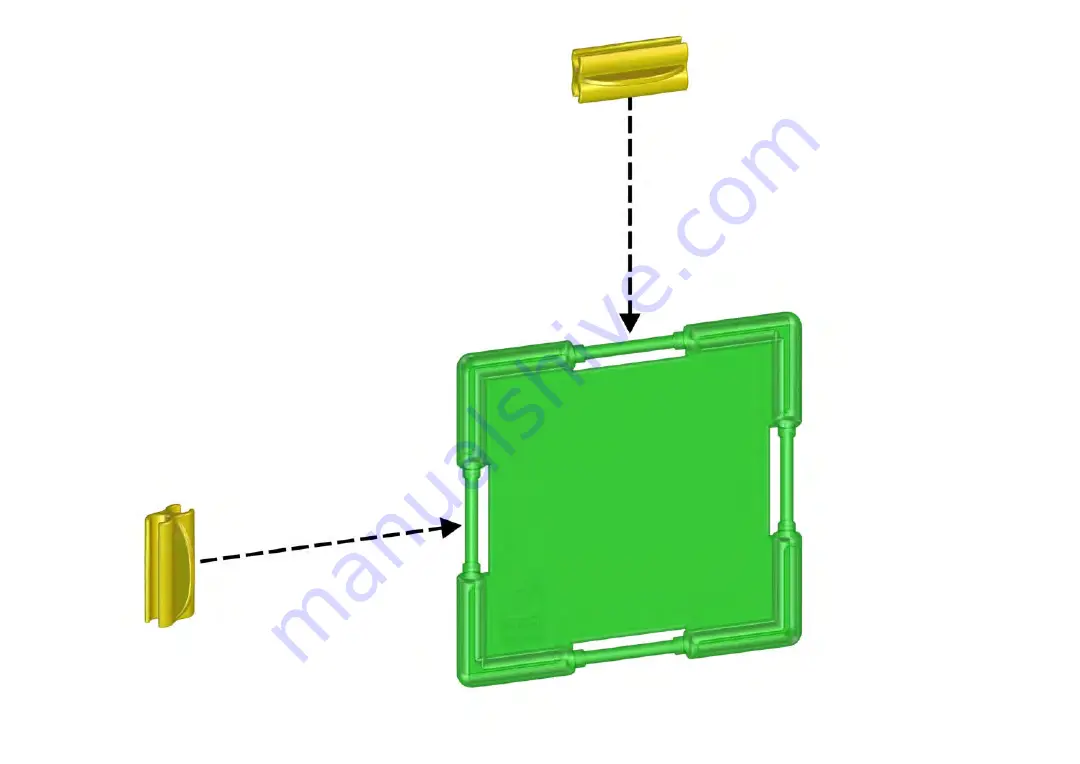 Techno Gears TECHNO TILES Instruction Manual Download Page 103