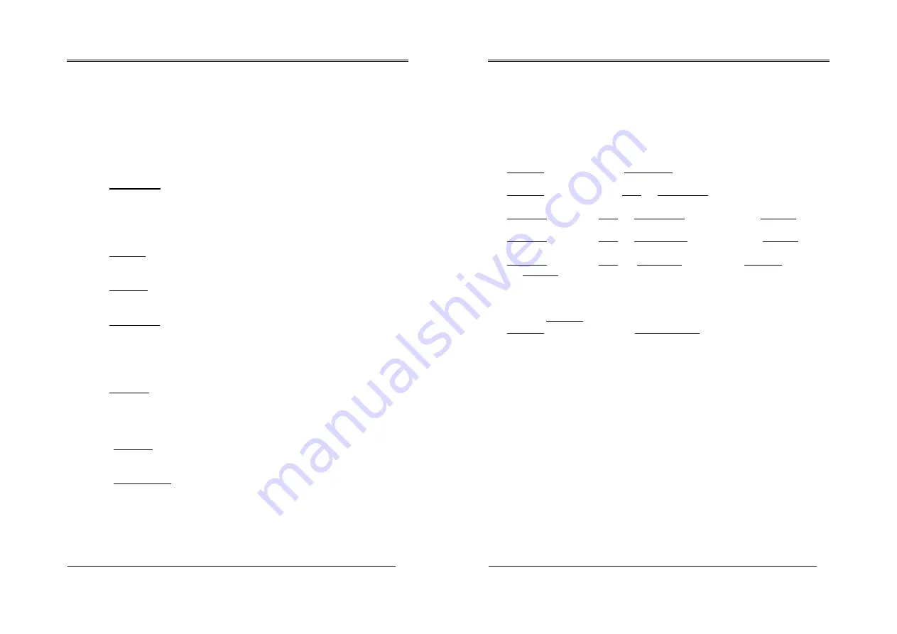 Techno GR F3S-TGR-SB2 Series User Manual Download Page 15