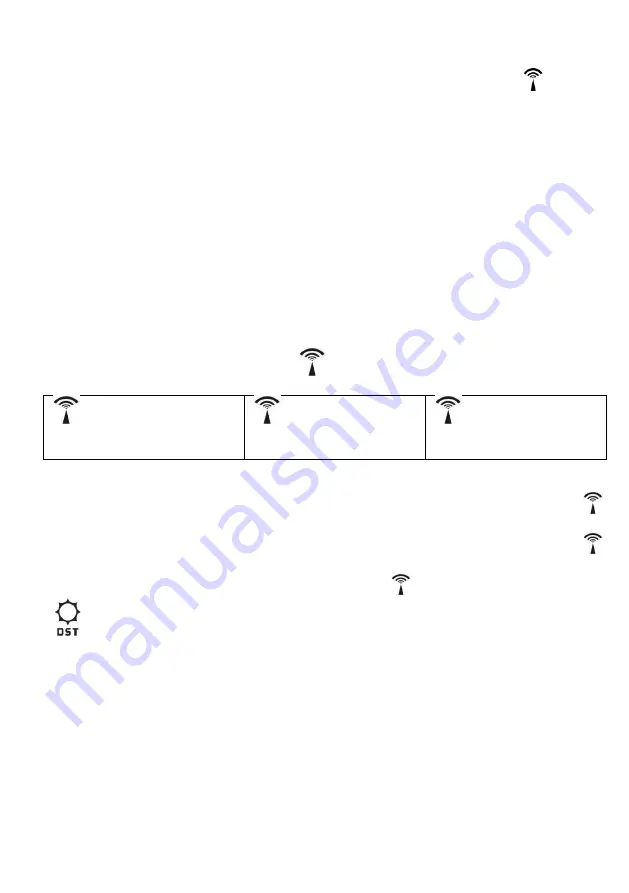 Techno Line WS 8038 Скачать руководство пользователя страница 37