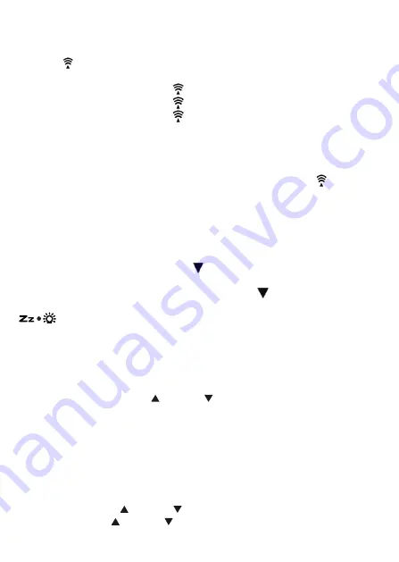 Techno Line WT 496 Instruction Manual Download Page 3