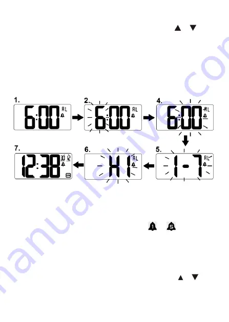 Techno Line WT 496 Скачать руководство пользователя страница 49