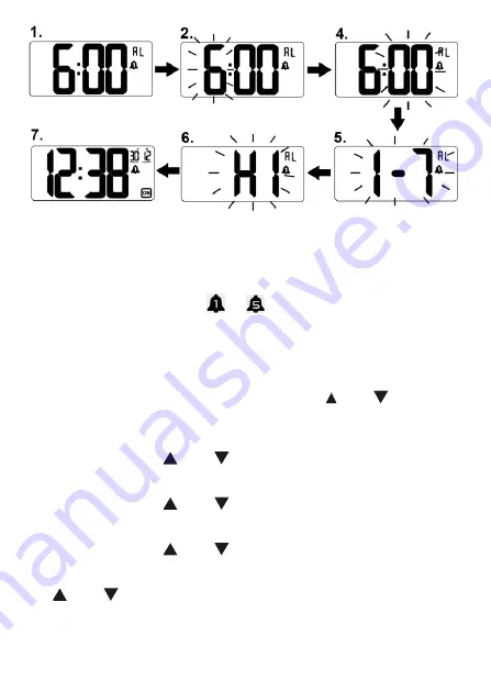 Techno Line WT 496 Скачать руководство пользователя страница 70