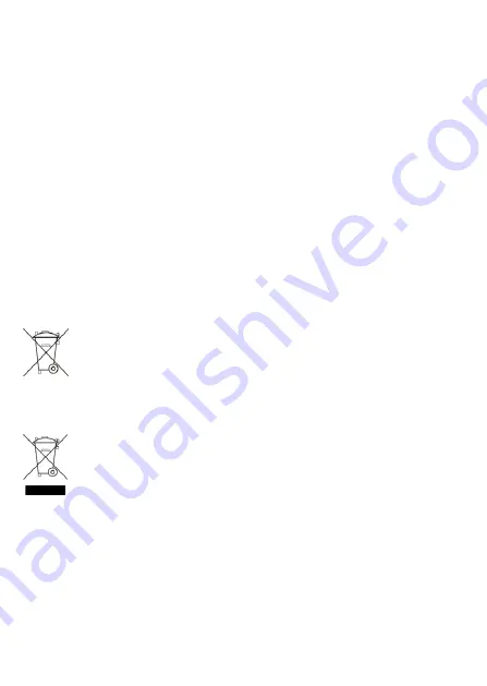 Techno Line WT 496 Instruction Manual Download Page 75