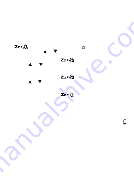 Techno Line WT 496 Instruction Manual Download Page 84