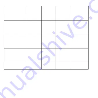 Techno Line WT268 Instruction Manual Download Page 95