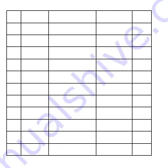 Techno Line WT268 Instruction Manual Download Page 98