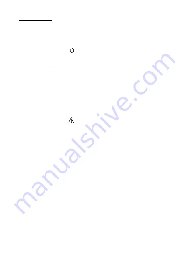 Technogamma SineUPS Series User Manual Download Page 5