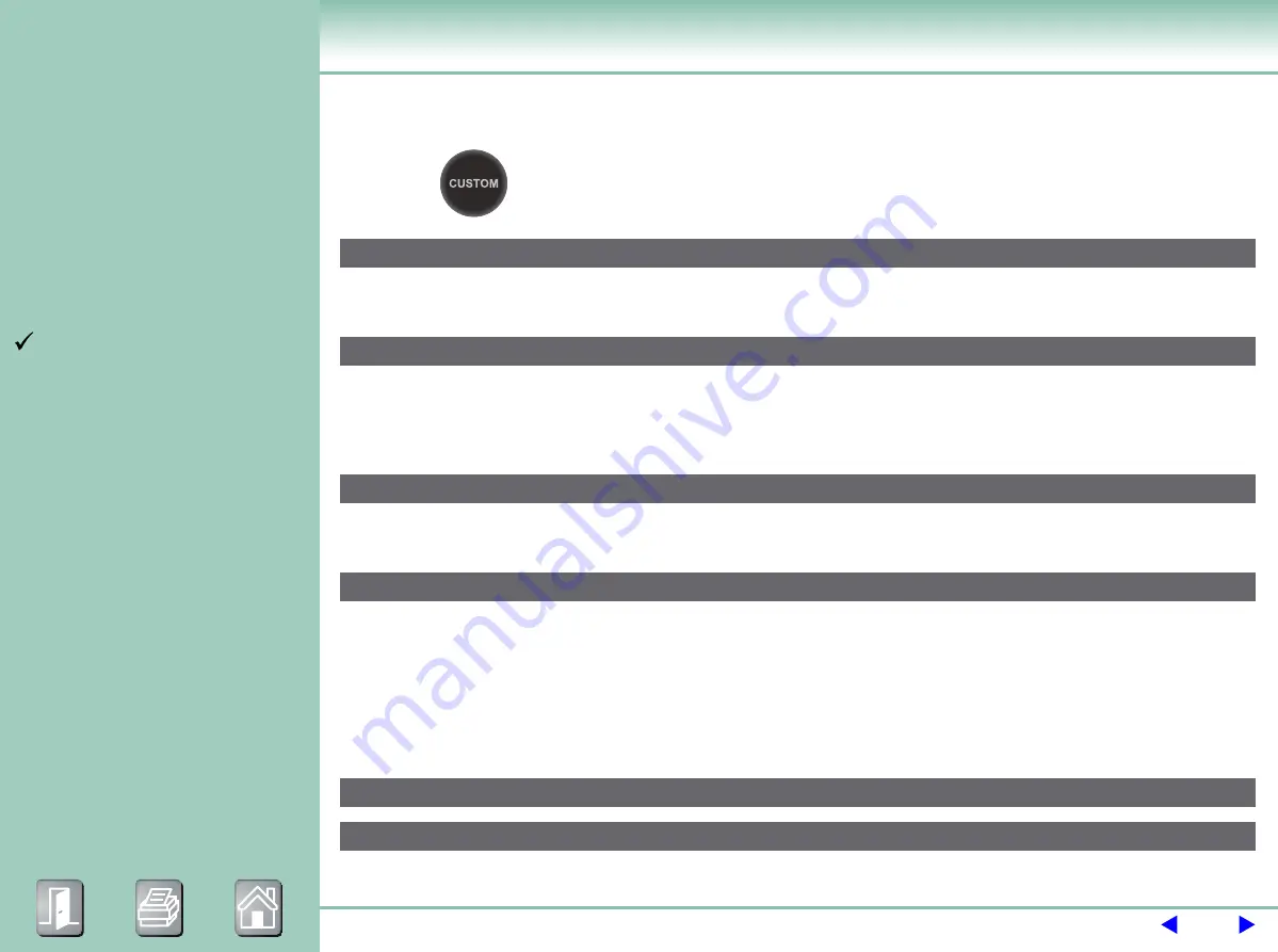 Technogym Bike MED Manual Download Page 23