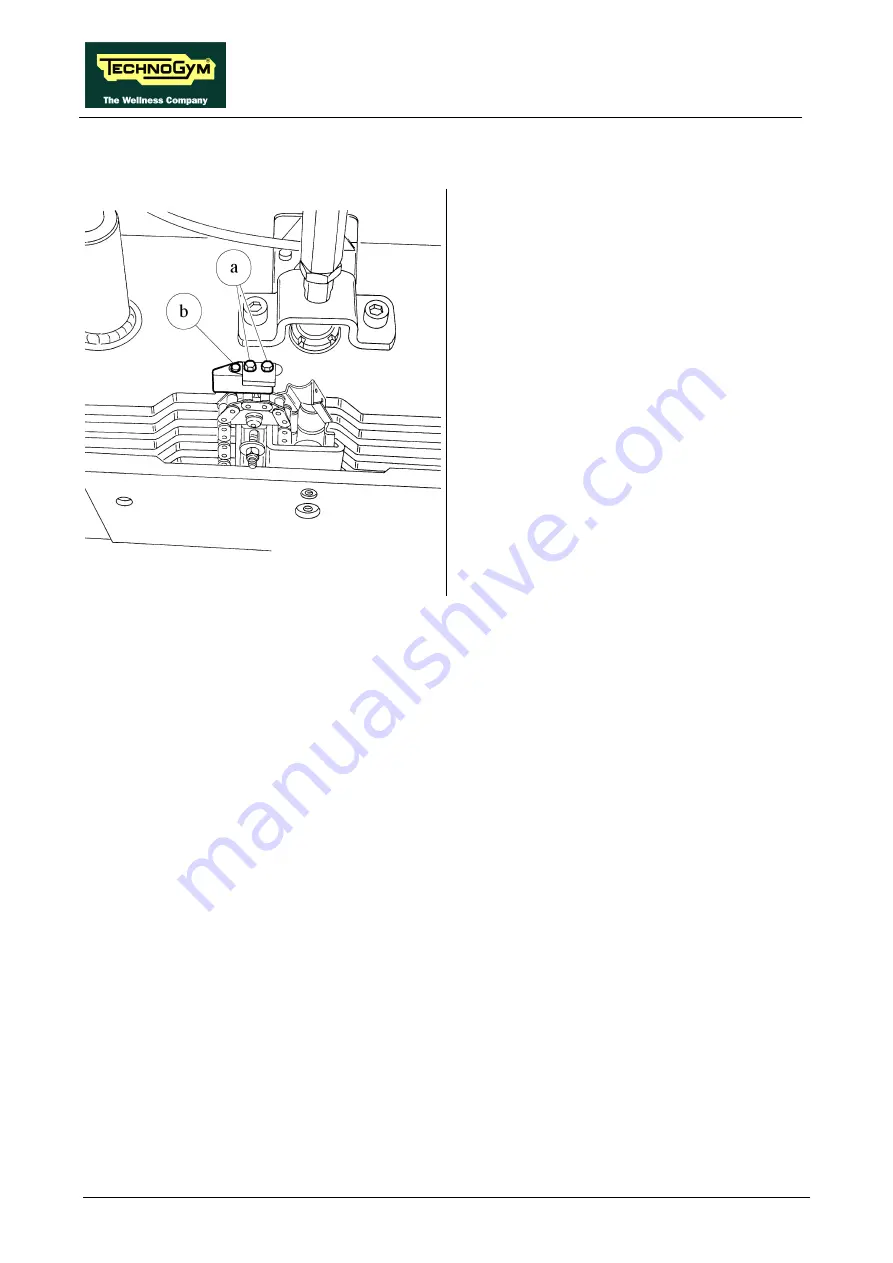 Technogym BIOSTRENGTH LINE Service Maintenance Manual Download Page 188