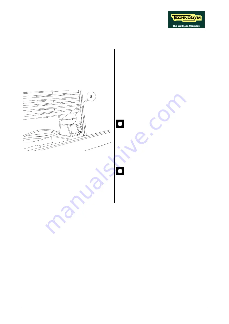 Technogym BIOSTRENGTH LINE Service Maintenance Manual Download Page 379