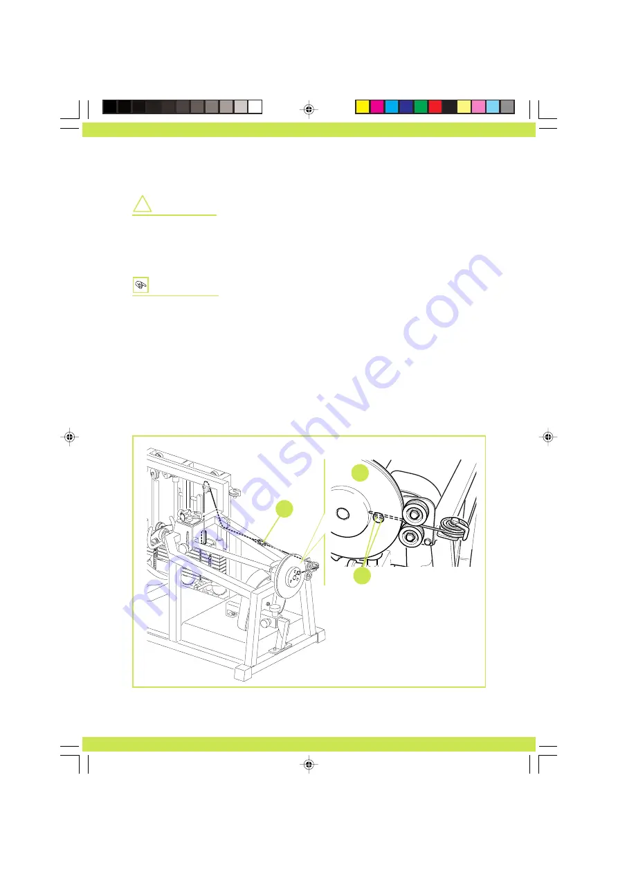 Technogym F1 TRAINING User Manual Download Page 51