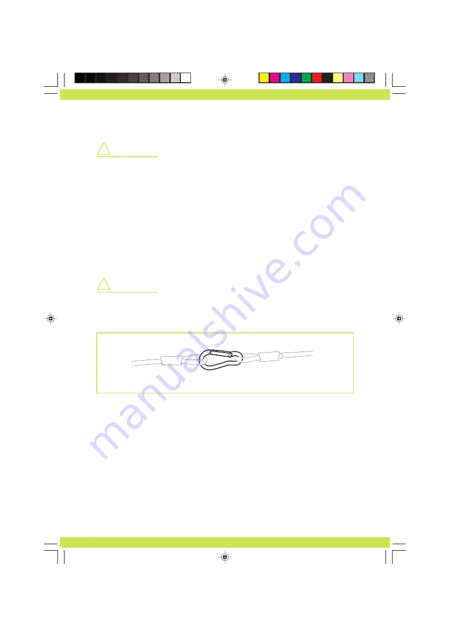 Technogym F1 TRAINING User Manual Download Page 55