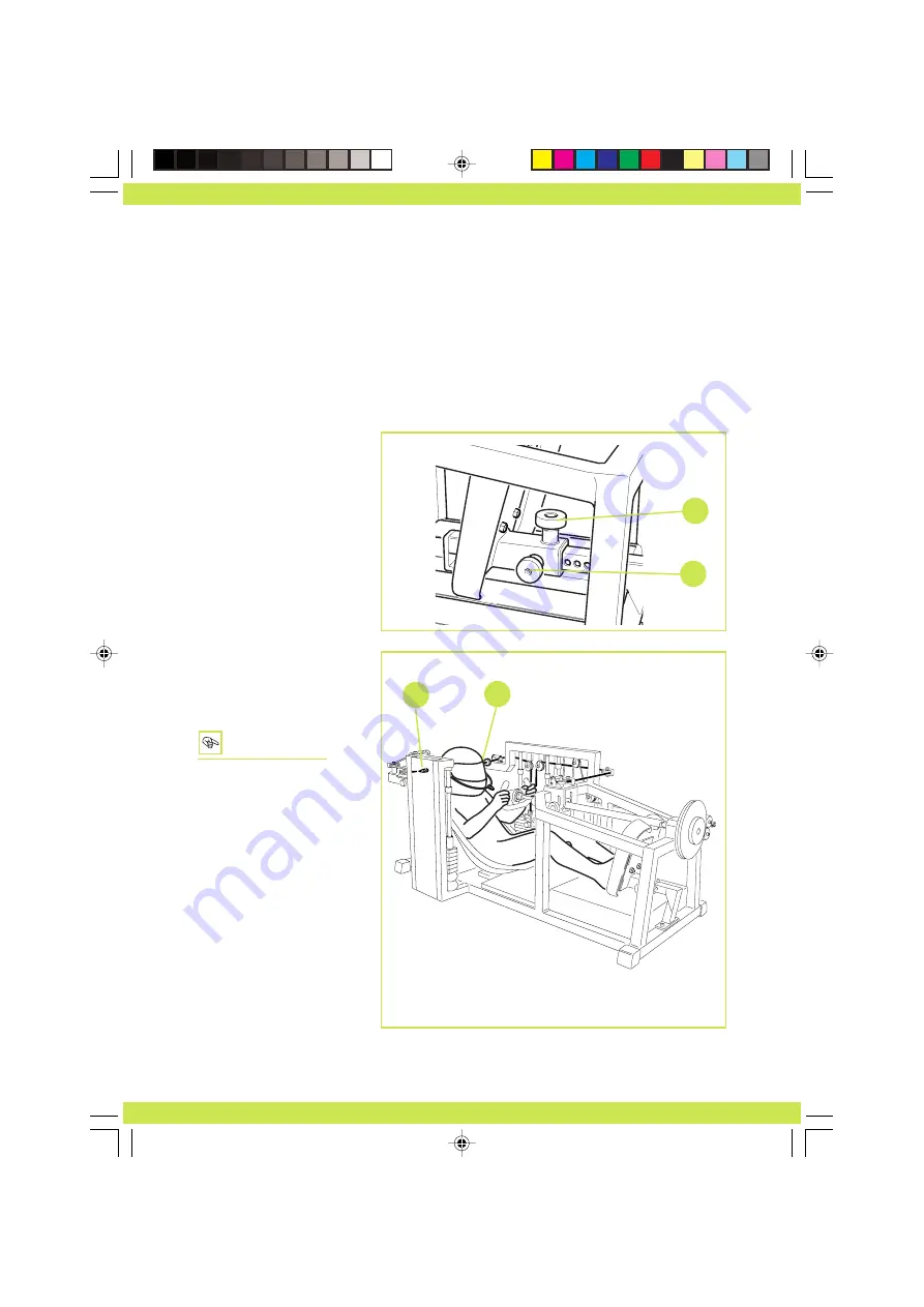 Technogym F1 TRAINING User Manual Download Page 67