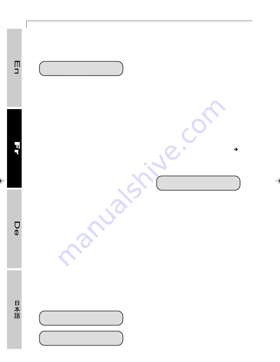 Technogym ROTEX 600 XT PRO User Manual Download Page 122