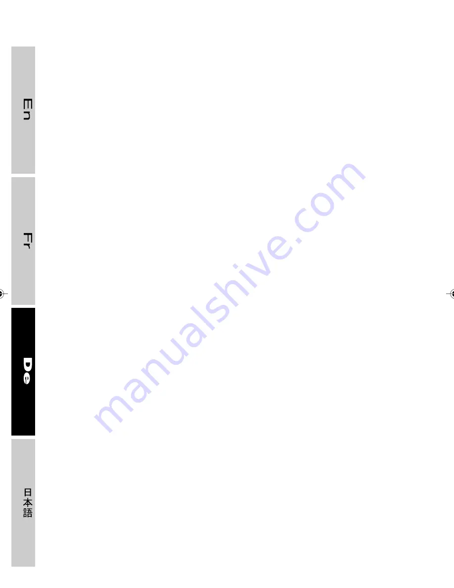 Technogym ROTEX 600 XT PRO User Manual Download Page 134