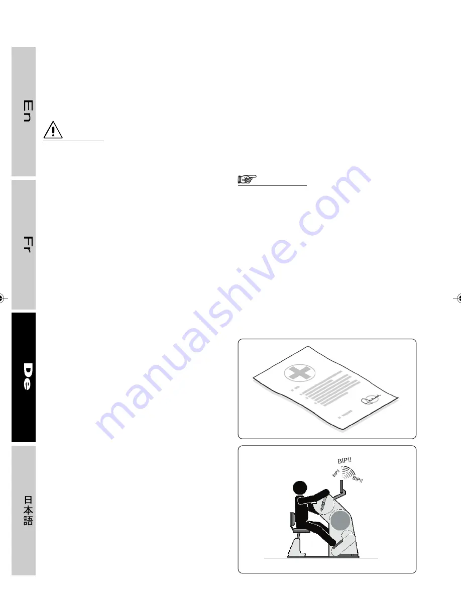 Technogym ROTEX 600 XT PRO User Manual Download Page 160