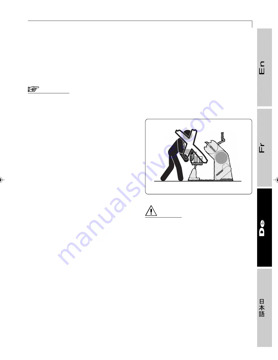 Technogym ROTEX 600 XT PRO User Manual Download Page 161