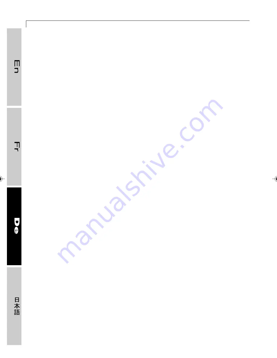 Technogym ROTEX 600 XT PRO User Manual Download Page 172