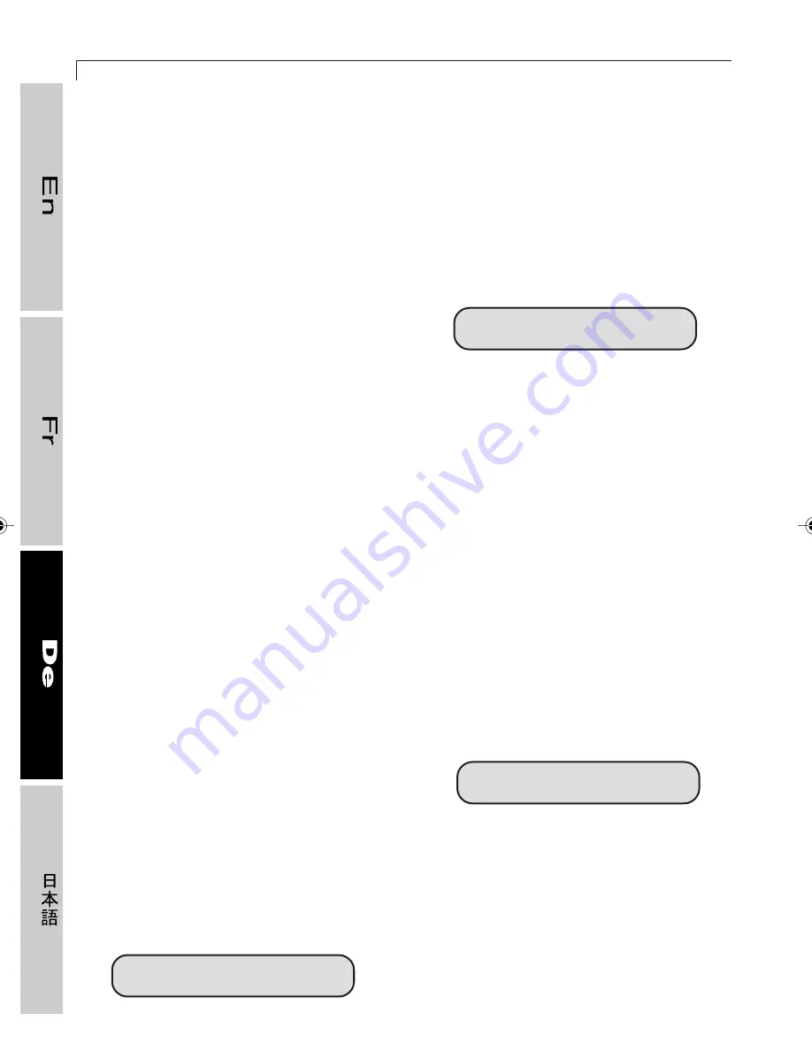 Technogym ROTEX 600 XT PRO User Manual Download Page 180