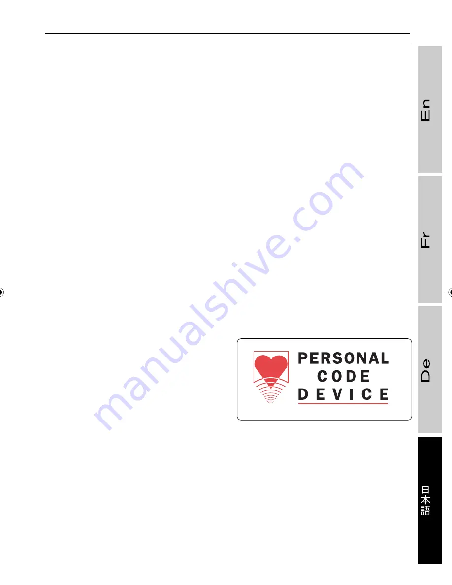 Technogym ROTEX 600 XT PRO User Manual Download Page 229