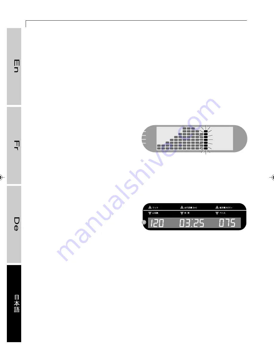 Technogym ROTEX 600 XT PRO User Manual Download Page 246