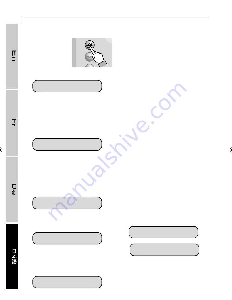 Technogym ROTEX 600 XT PRO User Manual Download Page 252